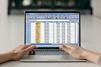 Bespoke Excel Training Courses